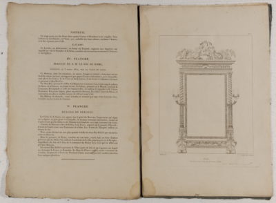 La toilette - Patrimoine Charles-André COLONNA WALEWSKI, en ligne directe de Napoléon