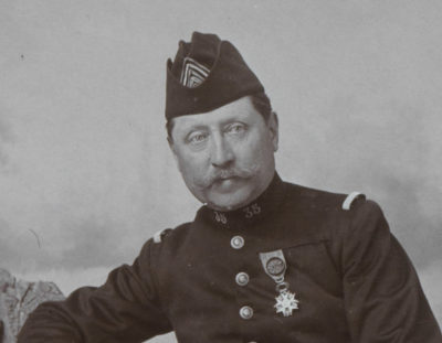 Photographies de Charles Walewski - Patrimoine Charles-André COLONNA WALEWSKI, en ligne directe de Napoléon