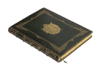 Commission de la propriété littéraire et artistique. Rapports à l’empereur. Décrets. Collection des procès-verbaux. Documents