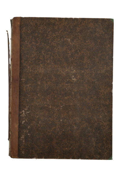 Le sacre de S. M. l'Empereur Napoléon dans l'église métropolitaine de Paris