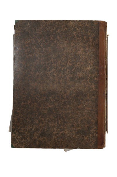 Le sacre de S. M. l'Empereur Napoléon dans l'église métropolitaine de Paris