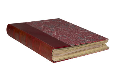 Le procès Walewska. Dossier du procès : Savan ayant plagié un ouvrage du Comte Ornano sous forme de feuilleton dans Elle