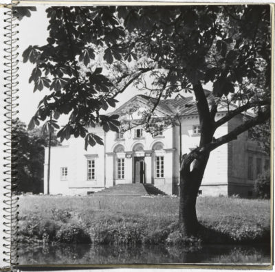 Livret de souvenirs concernant Marie et la maison Walewska - Patrimoine Charles-André COLONNA WALEWSKI, en ligne directe de Napoléon